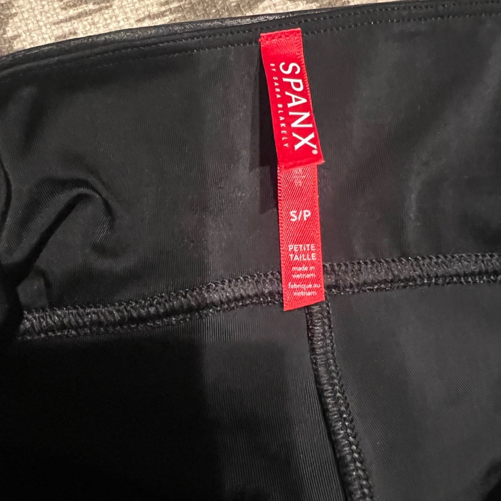 Like New Spanx